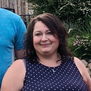 Meet your Posher, Catrina
